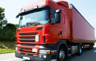 Adana Havza Ambar Kargo