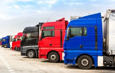 Adana Havza Ambar Nakliyat