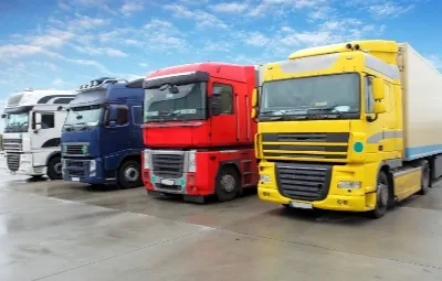 Adana Havza Nakliye Ambarı