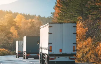 Adana ile Havza Arası Klima Taşıma